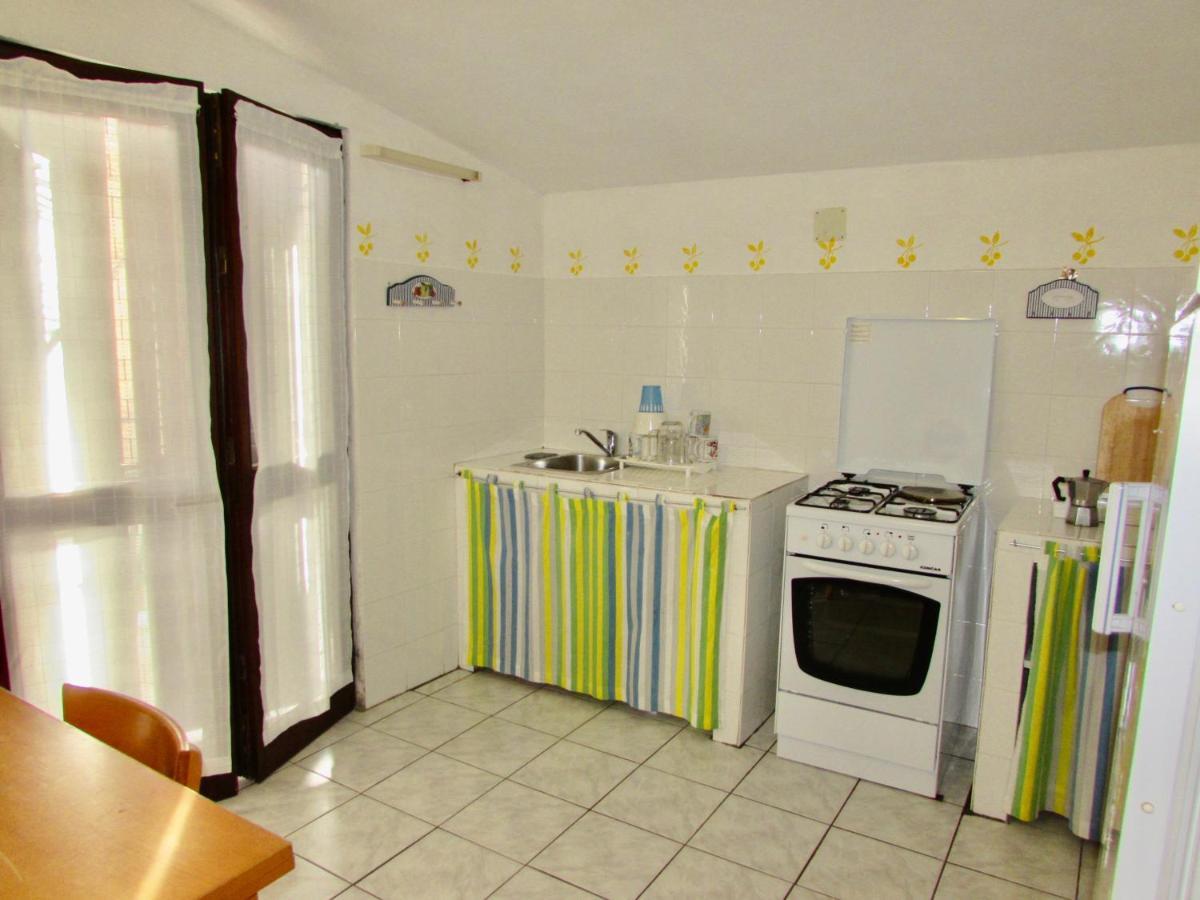 Apartments Drazica 4 Zubovići Exterior foto