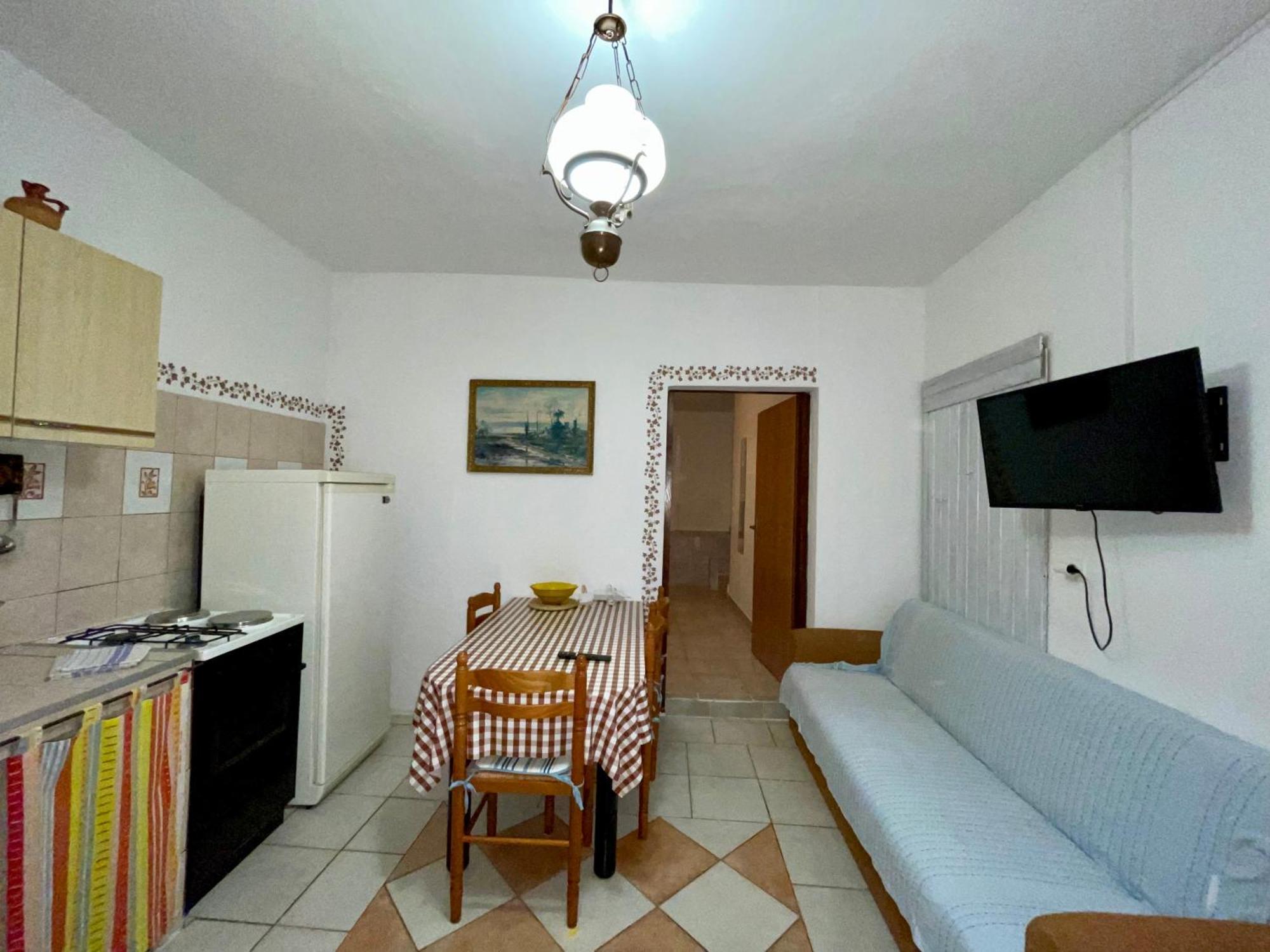 Apartments Drazica 4 Zubovići Exterior foto